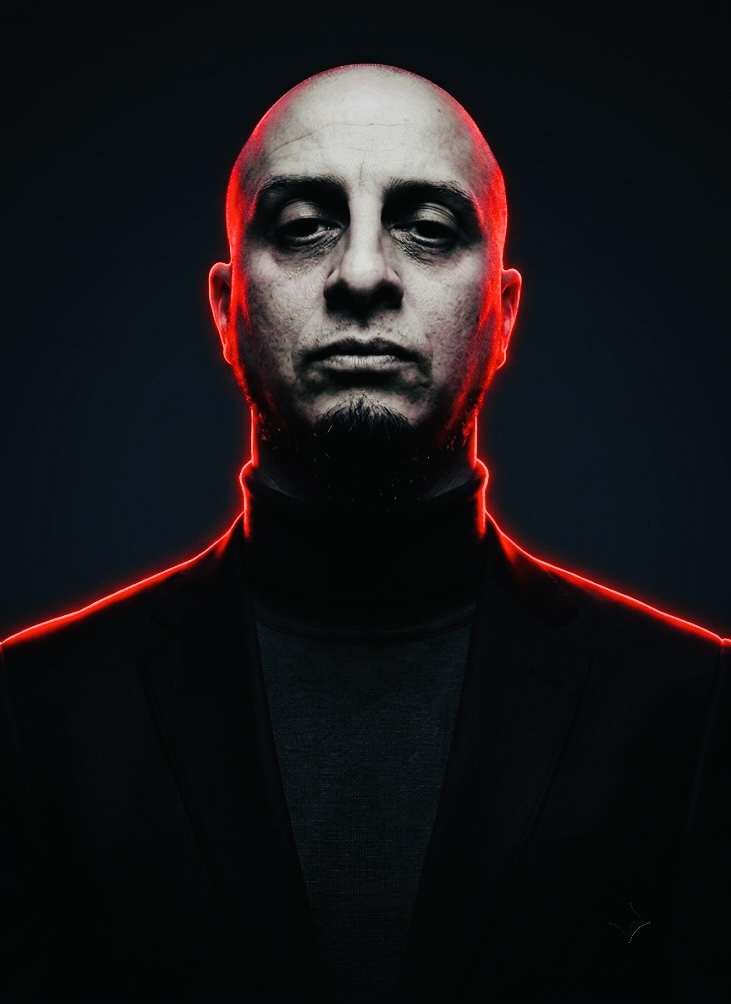 Alejandro Ojeda